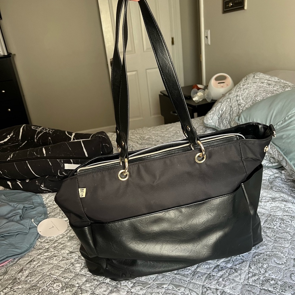 Beis diaper bag